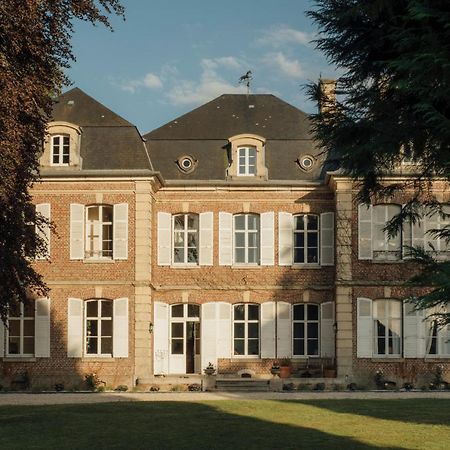 Petit Chateau Vercourt Εξωτερικό φωτογραφία