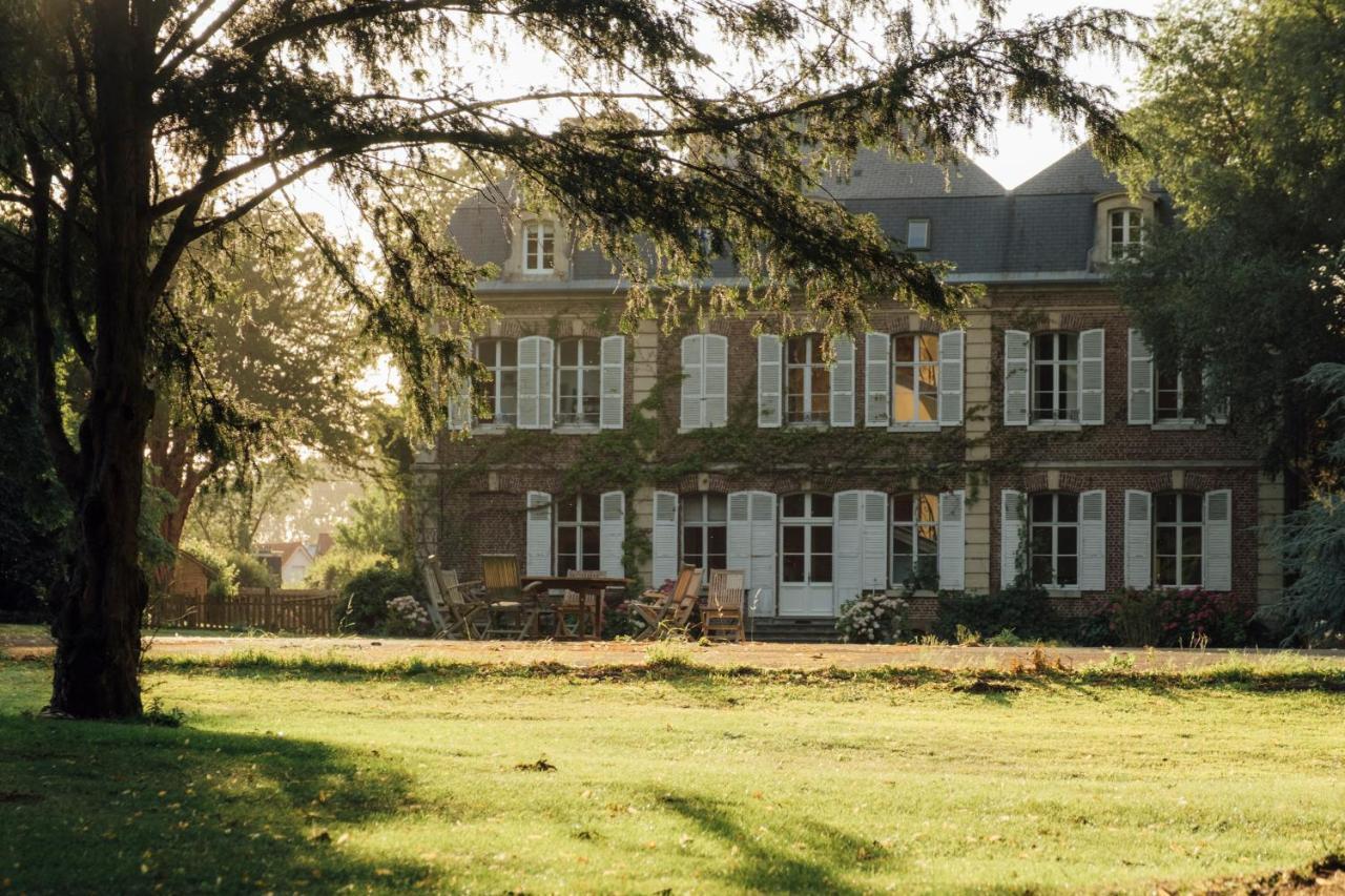 Petit Chateau Vercourt Εξωτερικό φωτογραφία