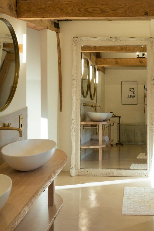 Petit Chateau Vercourt Εξωτερικό φωτογραφία