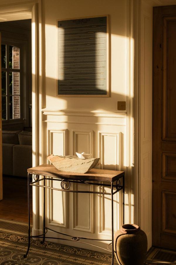 Petit Chateau Vercourt Εξωτερικό φωτογραφία