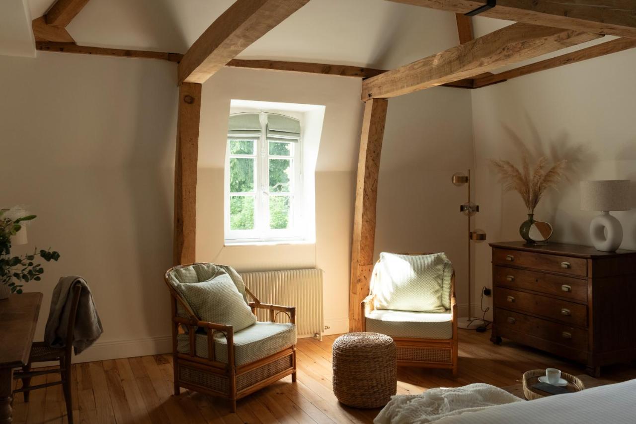 Petit Chateau Vercourt Εξωτερικό φωτογραφία