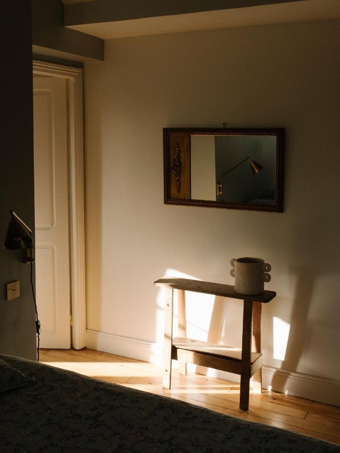 Petit Chateau Vercourt Εξωτερικό φωτογραφία
