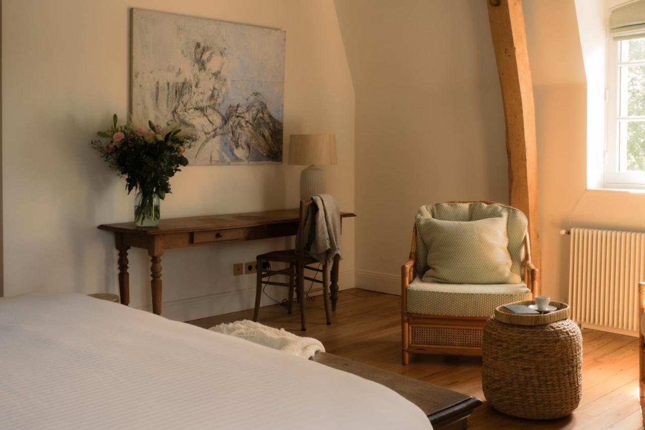 Petit Chateau Vercourt Εξωτερικό φωτογραφία