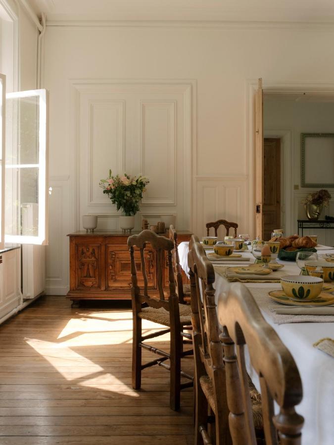 Petit Chateau Vercourt Εξωτερικό φωτογραφία