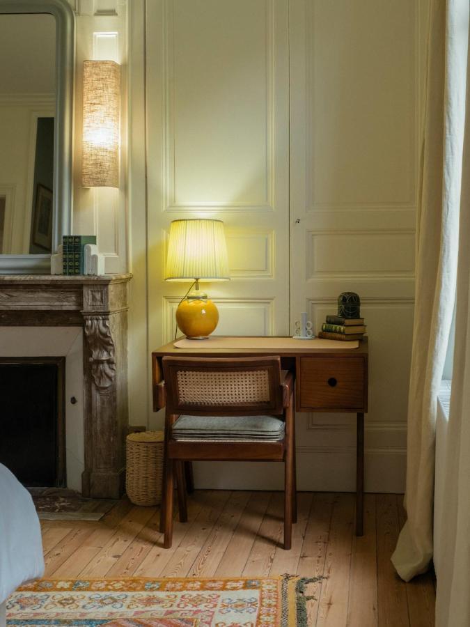 Petit Chateau Vercourt Εξωτερικό φωτογραφία