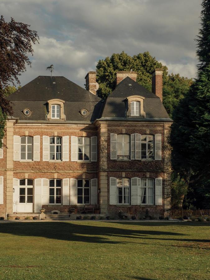 Petit Chateau Vercourt Εξωτερικό φωτογραφία