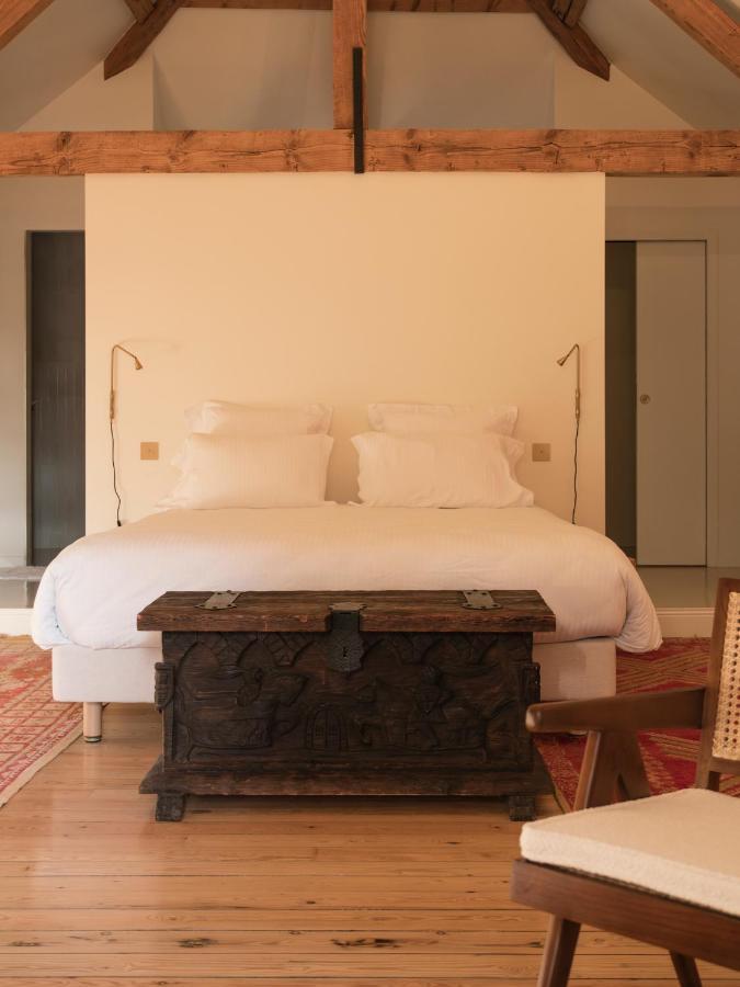 Petit Chateau Vercourt Εξωτερικό φωτογραφία